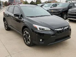 Subaru Crosstrek 2023 AWD Limited 4dr Crossover