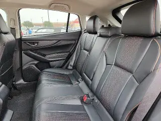 Subaru Crosstrek 2023 AWD Limited 4dr Crossover
