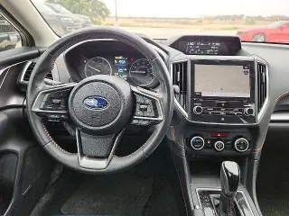 Subaru Crosstrek 2023 AWD Limited 4dr Crossover