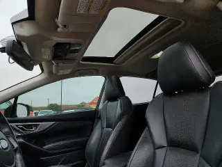 Subaru Crosstrek 2023 AWD Limited 4dr Crossover
