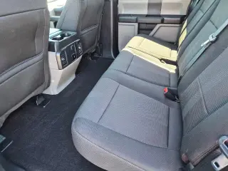 Ford F-150 2020 4x2 XL 4dr SuperCrew 5.5 ft. SB