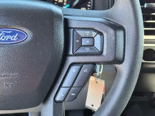 Ford F-150 2020 4x2 XL 4dr SuperCrew 5.5 ft. SB