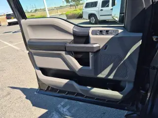 Ford F-150 2020 4x2 XL 4dr SuperCrew 5.5 ft. SB