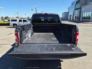 Ford F-150 2020 4x2 XL 4dr SuperCrew 5.5 ft. SB