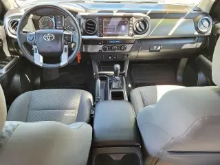 Toyota Tacoma 2022 4x2 TRD Sport 4dr Double Cab 6.1 ft LB