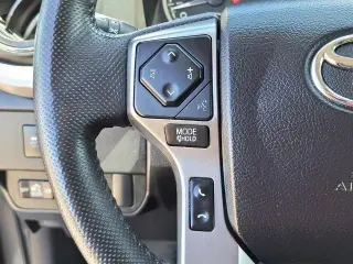 Toyota Tacoma 2022 4x2 TRD Sport 4dr Double Cab 6.1 ft LB