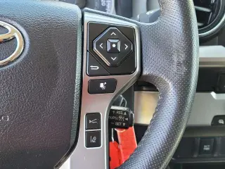 Toyota Tacoma 2022 4x2 TRD Sport 4dr Double Cab 6.1 ft LB