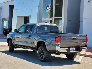 Toyota Tacoma 2022 4x2 TRD Sport 4dr Double Cab 6.1 ft LB