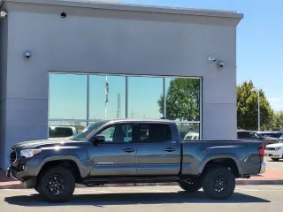 Toyota Tacoma 2022 4x2 TRD Sport 4dr Double Cab 6.1 ft LB