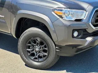 Toyota Tacoma 2022 4x2 TRD Sport 4dr Double Cab 6.1 ft LB