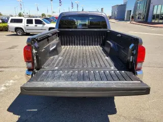 Toyota Tacoma 2022 4x2 TRD Sport 4dr Double Cab 6.1 ft LB