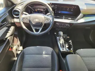 Chevrolet Trax 2025 LT 4dr Crossover