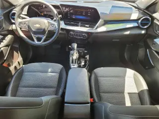 Chevrolet Trax 2025 LT 4dr Crossover