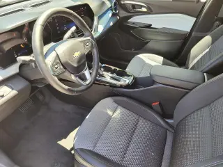 Chevrolet Trax 2025 LT 4dr Crossover