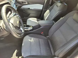 Chevrolet Trax 2025 LT 4dr Crossover