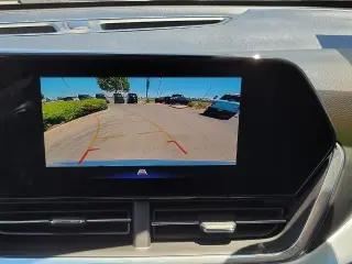 Chevrolet Trax 2025 LT 4dr Crossover