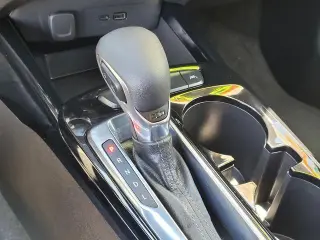 Chevrolet Trax 2025 LT 4dr Crossover