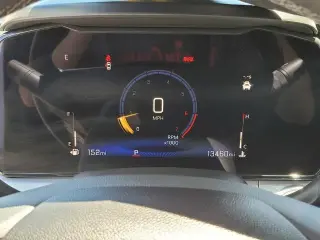 Chevrolet Trax 2025 LT 4dr Crossover
