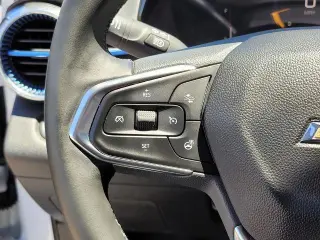 Chevrolet Trax 2025 LT 4dr Crossover