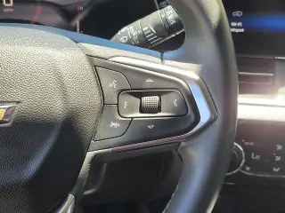 Chevrolet Trax 2025 LT 4dr Crossover