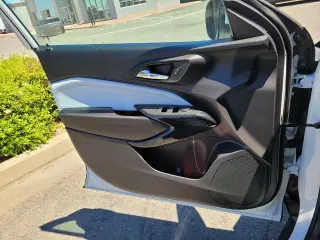 Chevrolet Trax 2025 LT 4dr Crossover
