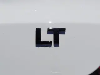 Chevrolet Trax 2025 LT 4dr Crossover