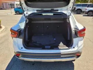 Chevrolet Trax 2025 LT 4dr Crossover