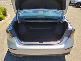 Honda Accord Hybrid 2024 Touring 4dr Sedan