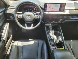 Honda Accord Hybrid 2024 Touring 4dr Sedan