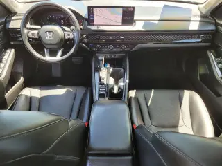 Honda Accord Hybrid 2024 Touring 4dr Sedan