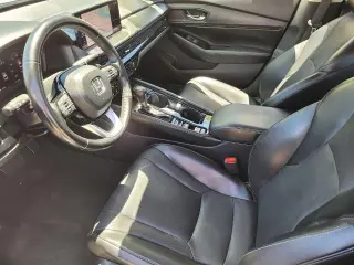 Honda Accord Hybrid 2024 Touring 4dr Sedan