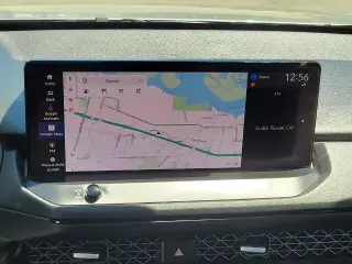 Honda Accord Hybrid 2024 Touring 4dr Sedan