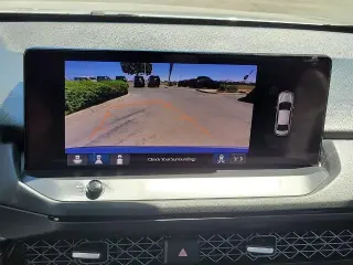Honda Accord Hybrid 2024 Touring 4dr Sedan