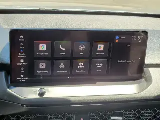 Honda Accord Hybrid 2024 Touring 4dr Sedan