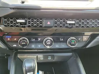 Honda Accord Hybrid 2024 Touring 4dr Sedan