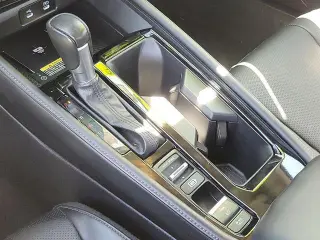Honda Accord Hybrid 2024 Touring 4dr Sedan