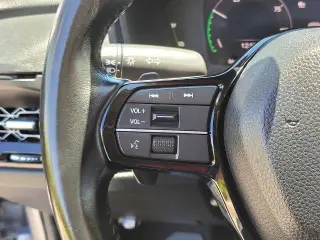 Honda Accord Hybrid 2024 Touring 4dr Sedan