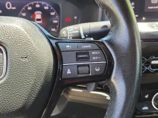 Honda Accord Hybrid 2024 Touring 4dr Sedan