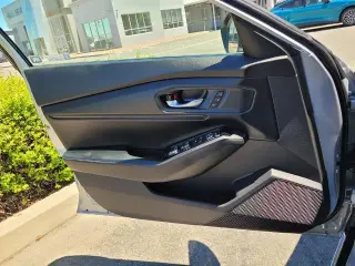Honda Accord Hybrid 2024 Touring 4dr Sedan