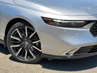 Honda Accord Hybrid 2024 Touring 4dr Sedan