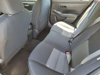 Nissan Sentra 2024 SV 4dr Sedan