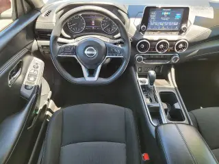 Nissan Sentra 2024 SV 4dr Sedan