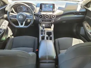Nissan Sentra 2024 SV 4dr Sedan