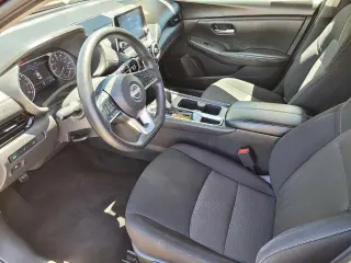Nissan Sentra 2024 SV 4dr Sedan
