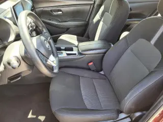 Nissan Sentra 2024 SV 4dr Sedan