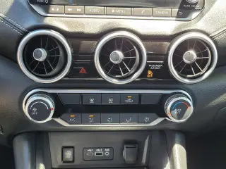 Nissan Sentra 2024 SV 4dr Sedan