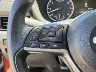 Nissan Sentra 2024 SV 4dr Sedan