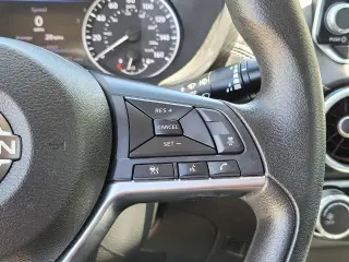 Nissan Sentra 2024 SV 4dr Sedan
