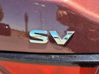 Nissan Sentra 2024 SV 4dr Sedan