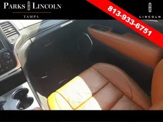 Jeep Grand Cherokee 2015 4x4 SRT 4dr SUV